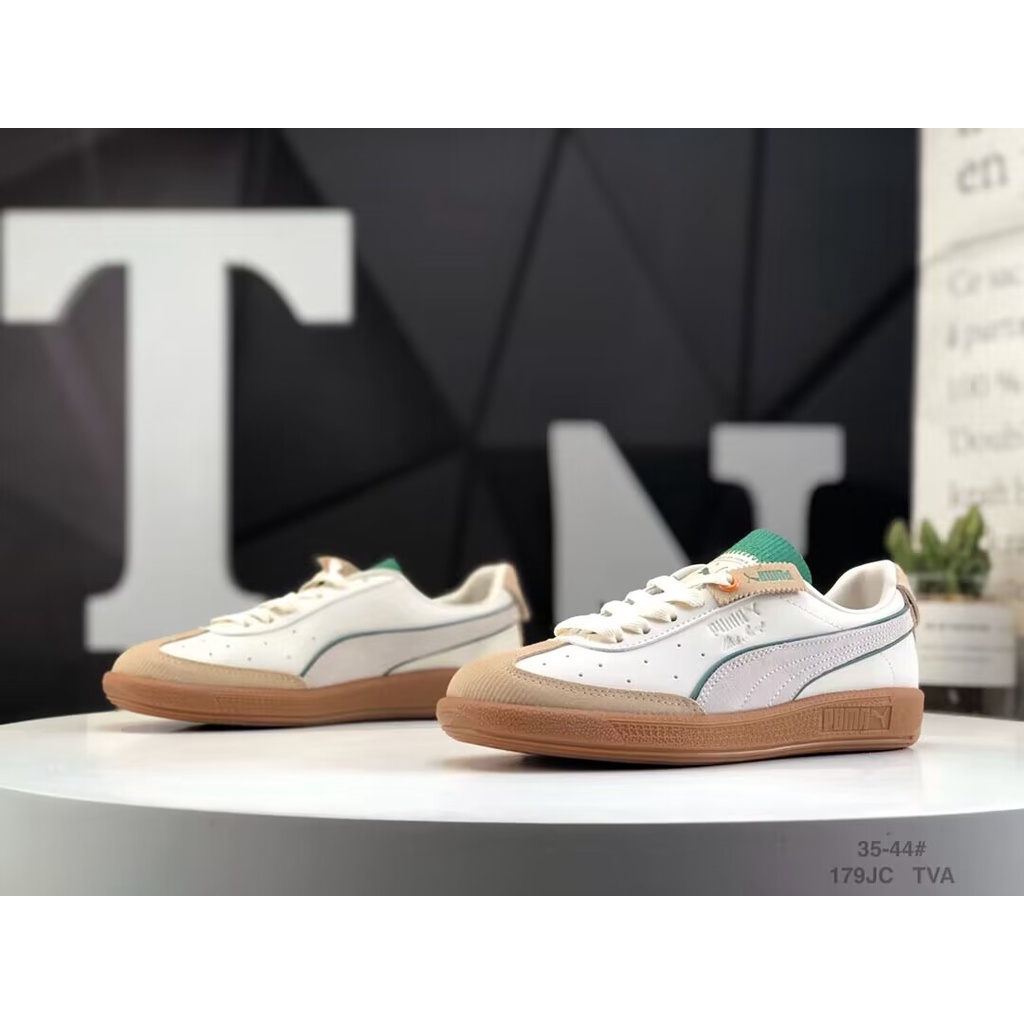 Hàng Có Sẵn! | Giày Thể Thao Puma Vado STENZEL PL Phong Cách Retro 386343-01 35.5-44