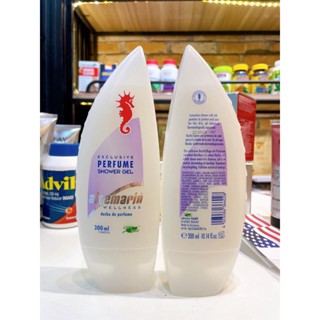 Sữa Tắm Cá Ngựa Algemarin Perfume Của Đức