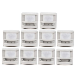 Bộ 10 báo trộm hồng ngoại ht1a