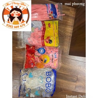 (KÈM MẮT ĐEN ) Bóng bay heo hồng chưa bơm ( lợn hồng)( có sỉ) (hot trend tiktok)( ảnh thật)