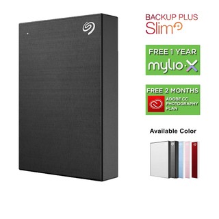 Ổ cứng di động seagate