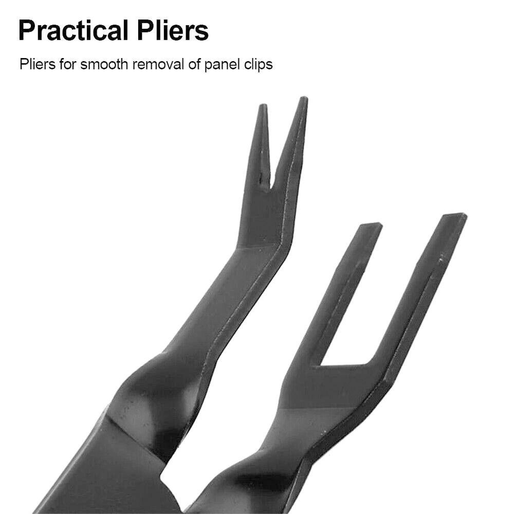 Kìm Tháo Gỡ Đai Ốc Cửa Xe Hơi Chất Lượng Cao