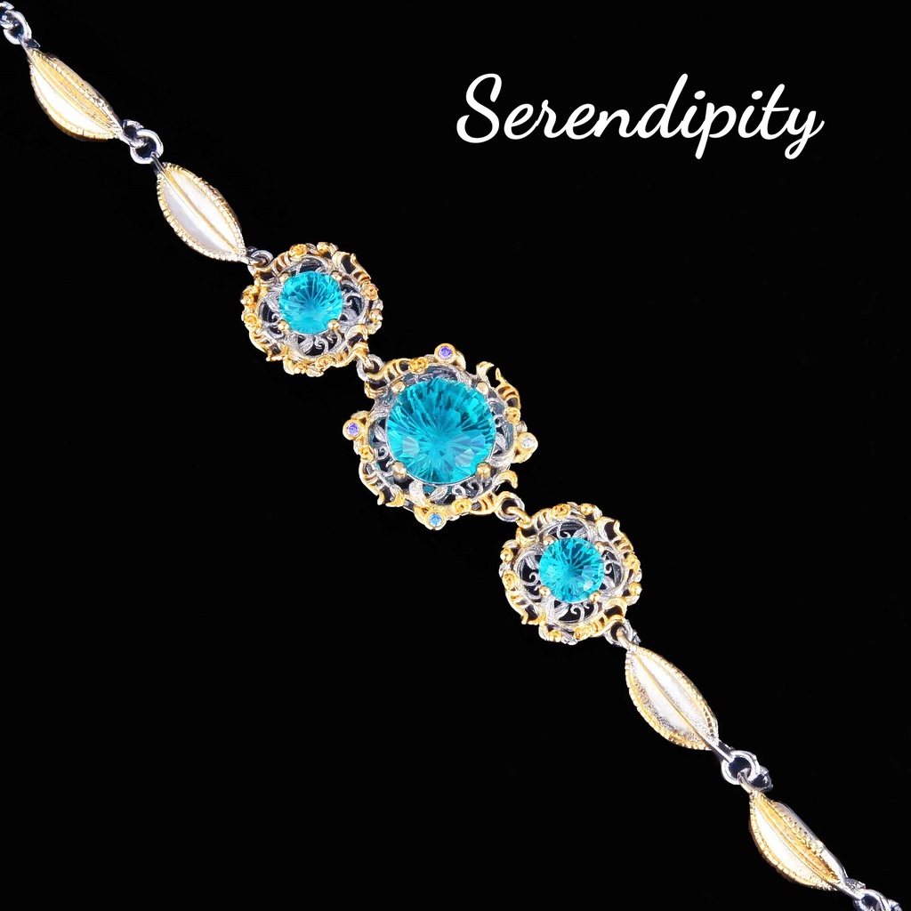 A7| Bộ Trang Sức Vòng cổ, Khuyên Tai, Nhẫn, Vòng Tay M3036