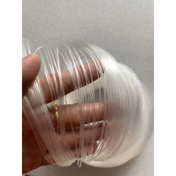 Cuộn cước xây dựng,  câu cá, thả diều
