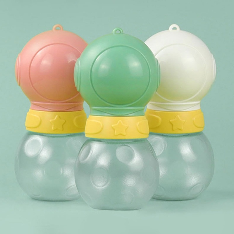 Dụng Cụ Cho Thú Cưng Uống Nước Mang Đi Du Lịch Tiện Dụng