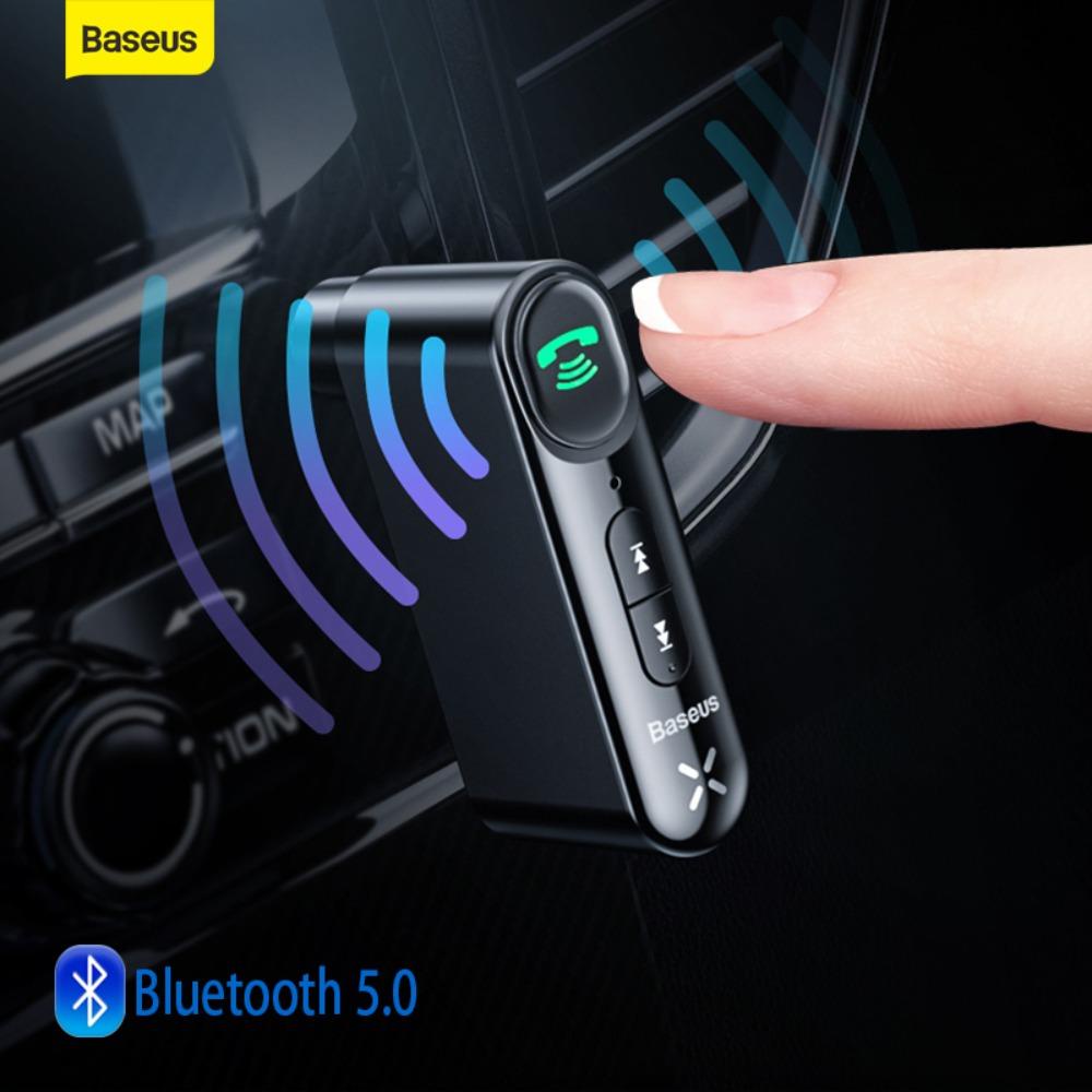 Bộ Phát Sóng FM Bluetooth BTLIMER Đa Chức Năng
