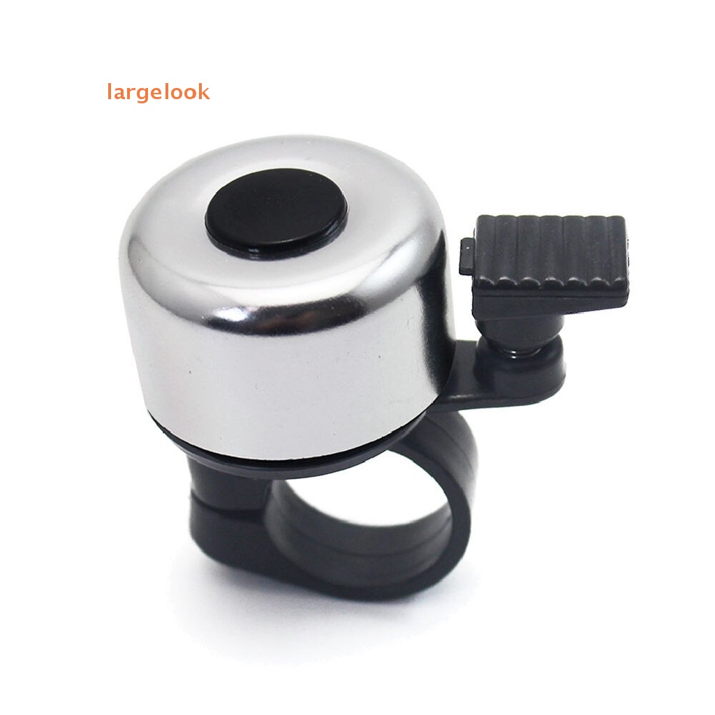 Chuông Cảnh Báo An Toàn Bằng Hợp Kim Gắn Xe Đạp Leo Núi