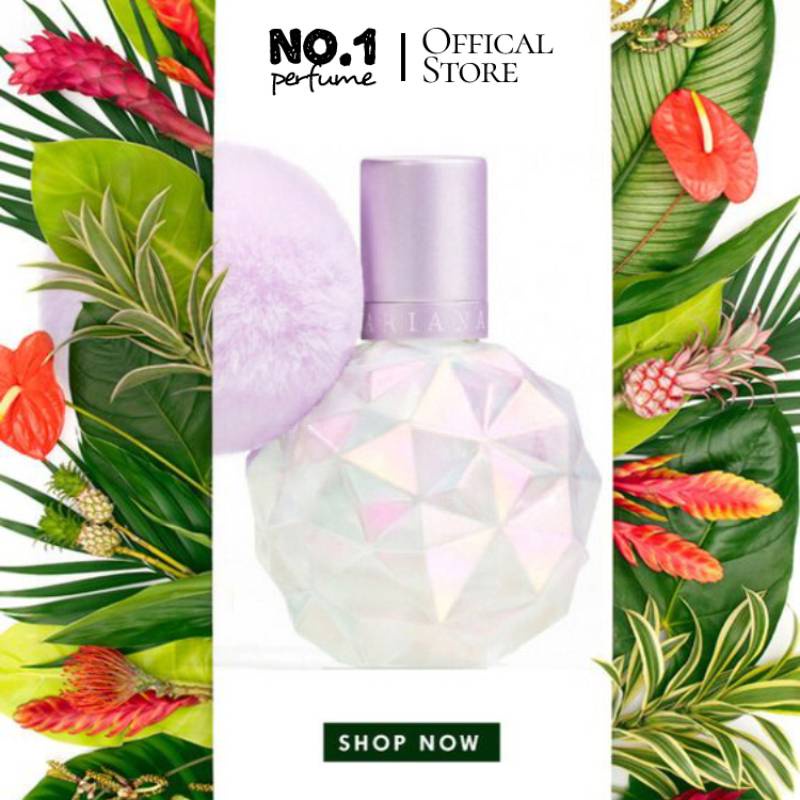 Nước hoa nữ Moonlight by Ariana.Grande - #🄽🄾.🄸