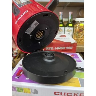 Bình Đun Siêu Tốc