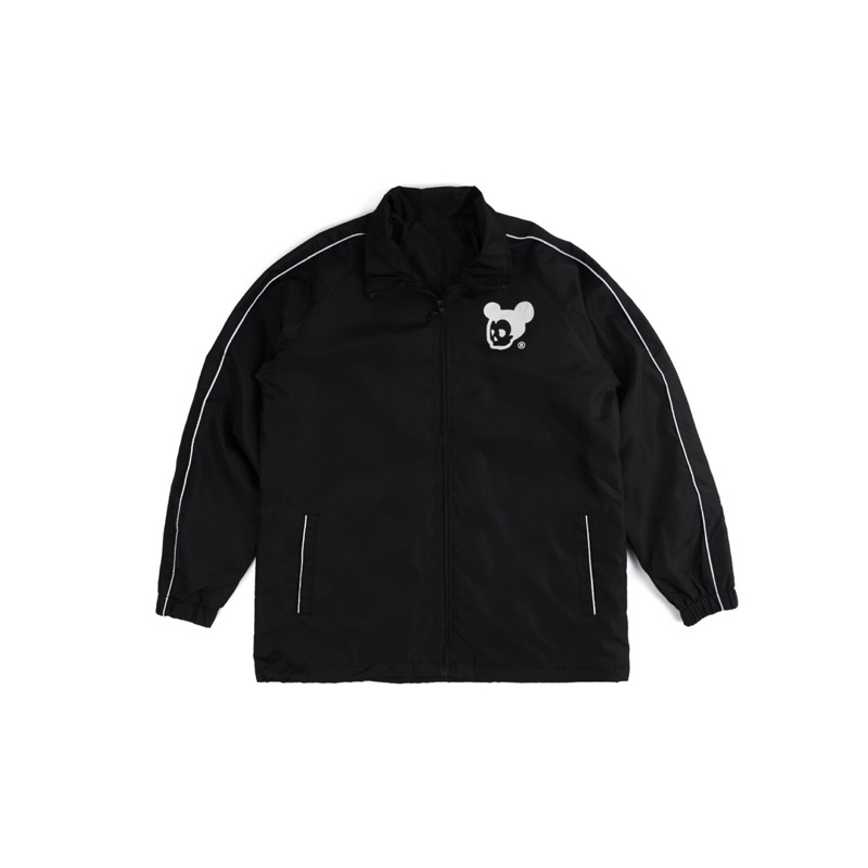 Áo Khoác Jacket Vietgangz Plus - Vietgangz Brotherhood