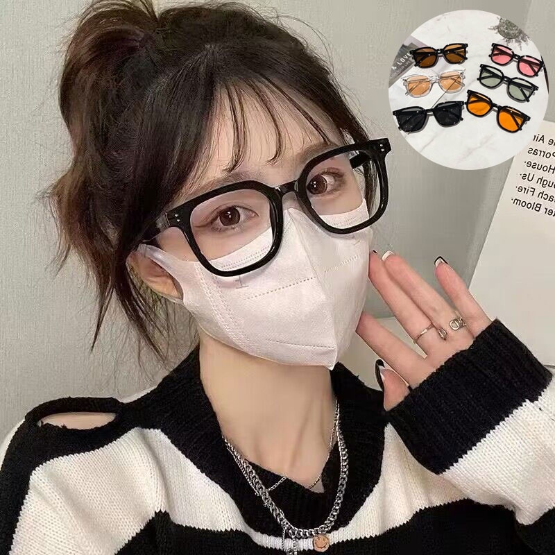 Kính Máy Tính Chống ánh Sáng Xanh Mới Vô độ Số Bình Thường Trò Chơi điện Thoại Di động Gương Phẳng Gương Phẳng Thích Hợp Cho Nam Giới Và Phụ Nữ