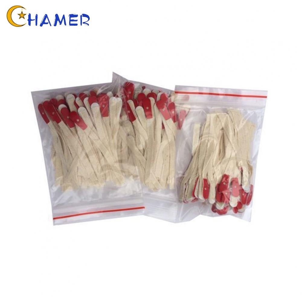 Set 90 Dây Buộc Đàn Piano 7.63cm / 3inch