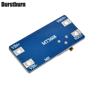 Bảng Mạch Tăng Áp MT3608 DC-DC MAX 28V 2A