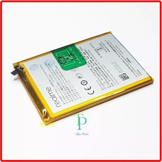 Pin oppo realme c2 blp711 blp721 4000mah zin dung lượng chuẩn + tặng siêu dán pin