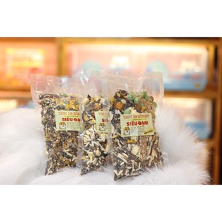 Thức Ăn Ngũ Cốc Cho Hamster 500gr