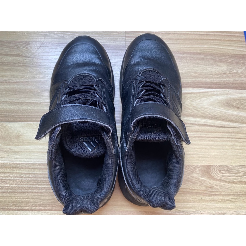 Thanh lý giày Adidas trẻ em size 4.5 us, size 36 2/3