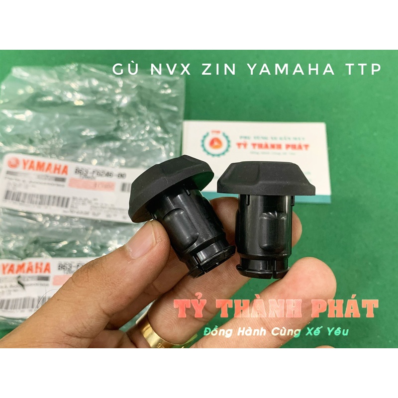 Gù tay cầm NVX zin