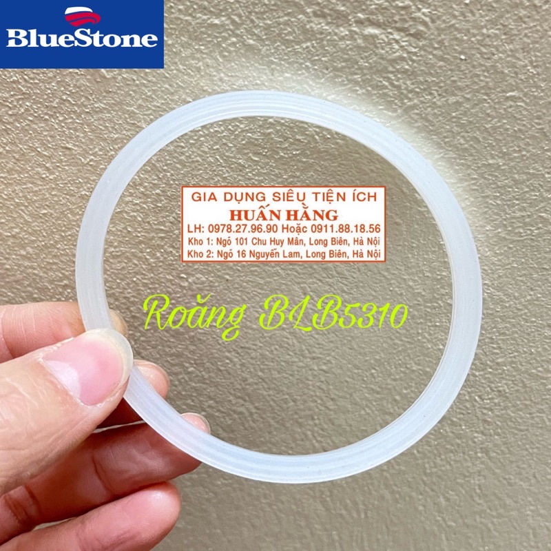 Gioăng, ron cao su, nhông Hoa khế máy xay sinh tố Bluestone BLB5335 BLB5329 BLB5327 BLB5310 BLB5311 BLB5337