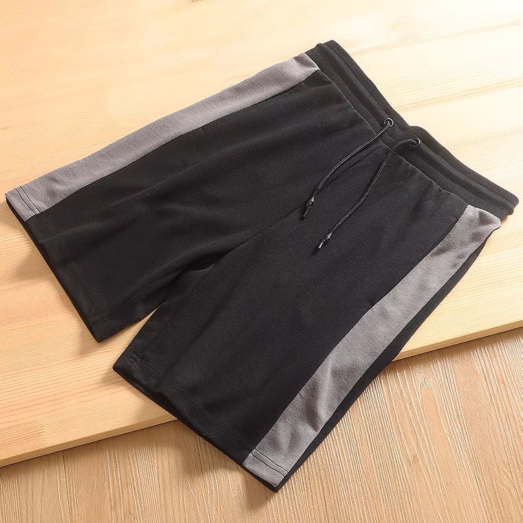 Bộ quần áo thể thao nam mùa hè,quần áo nam cộc tay trẻ trung năng động mùa hè 2023