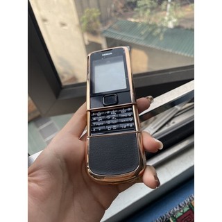 Vỏ Nokia 8800