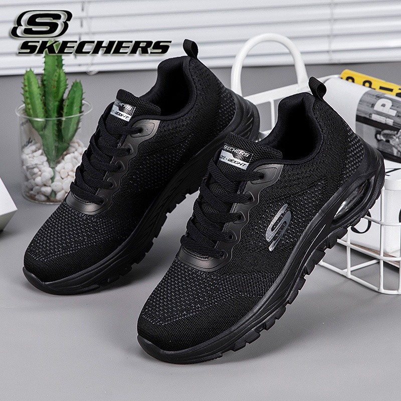 Giày Thể Thao Skechers_ GO WALK Thoải Mái / Thoáng Khí / Chống Trượt / Chạy Bộ Cho Nam Và Nữ