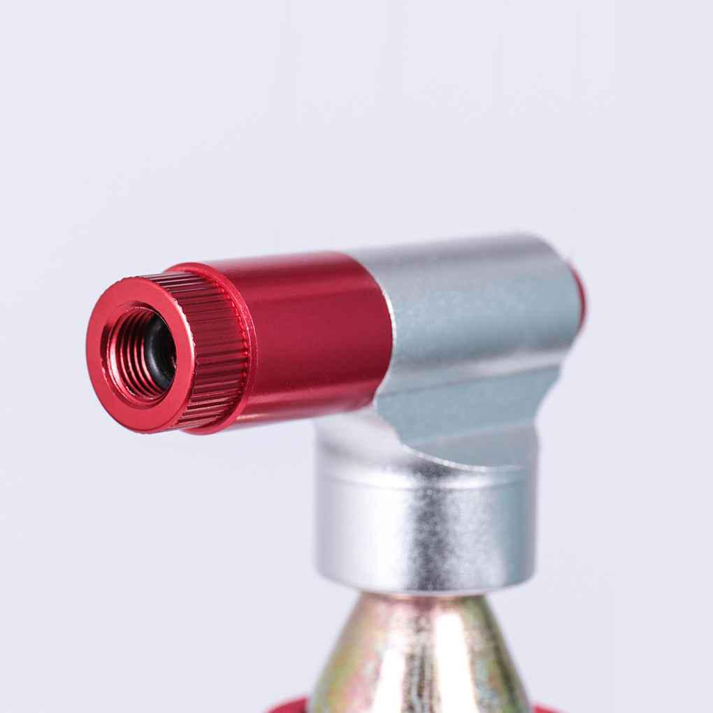 Đầu Van Bơm Hơi CO2 Chuyên Dụng Cho Xe Đạp