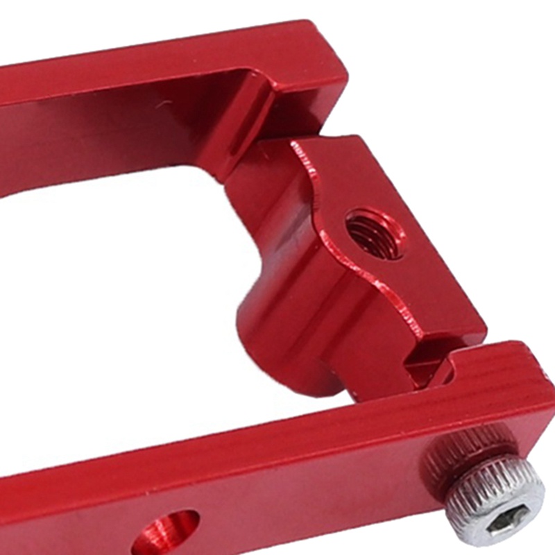 Bộ Phụ Kiện Động Cơ Servo Cho TRX-4M 1 / 18 RC TRX4M