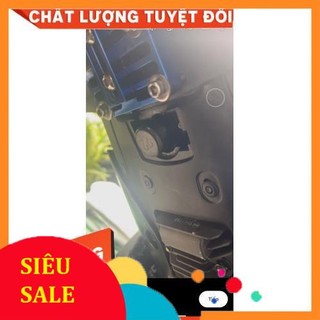 Cao su bít ổ khóa yamaha mt-15 mt15 giá rẻ vô địch