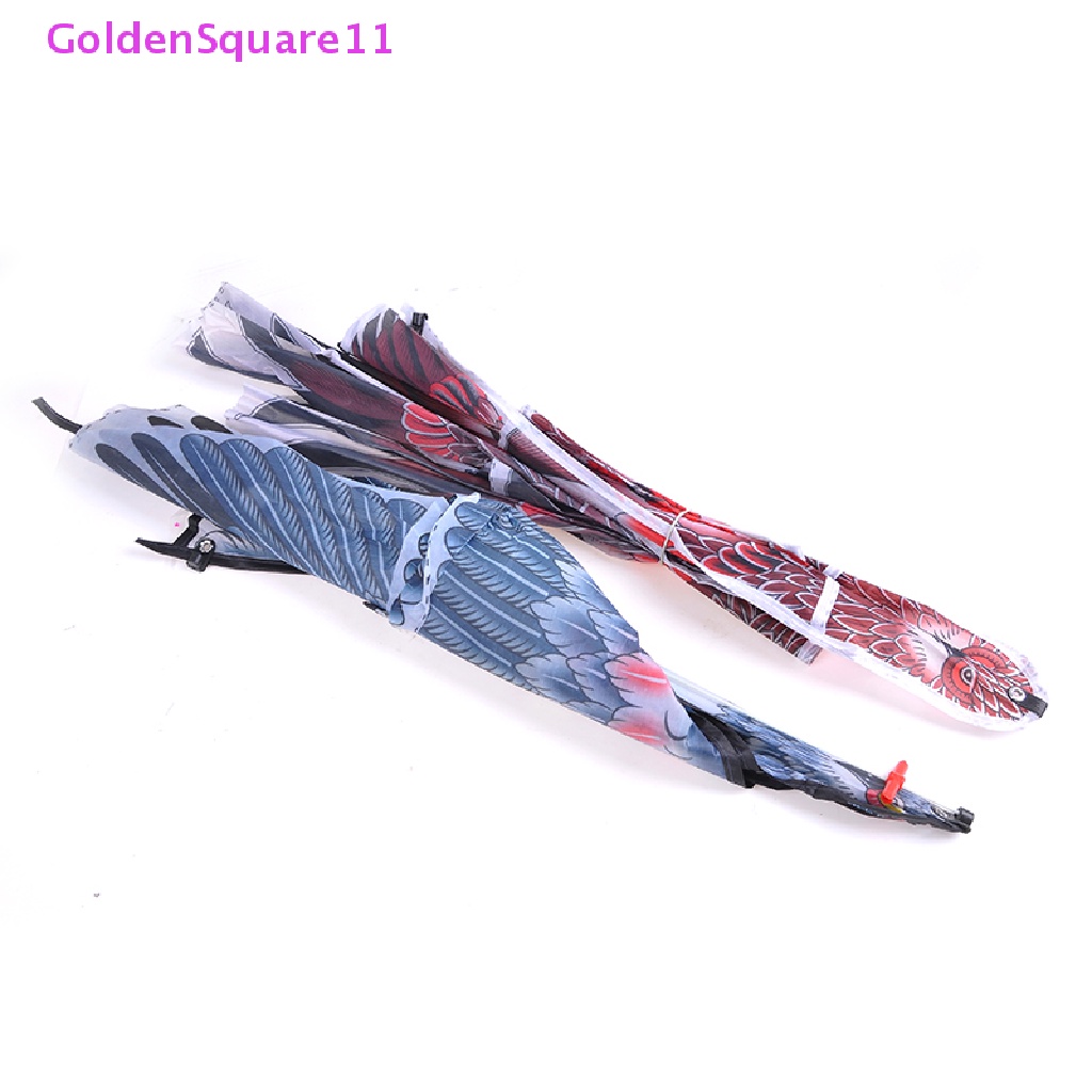 Diều Hình Chim Đại Bàng 1.1m Dây Dài 30M Cho Bé