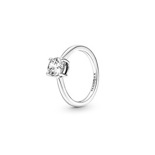 Nhẫn Bạc 925 Đính Đá Lấp Lánh