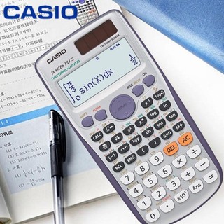 Máy Tính CASIO CS-991ES plus Chất Lượng Cao