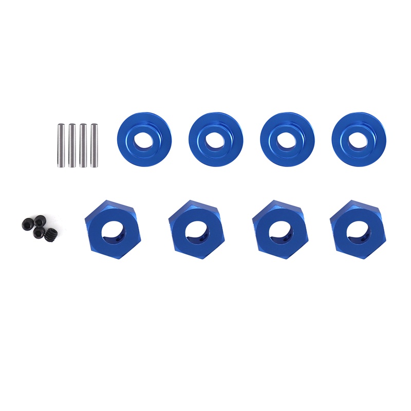 Trục Truyền Động CVD Bằng Kim Loại Cho Xe Hơi Điều Khiển Từ Xa Arrma 1 / 10 Karton Outcast V2