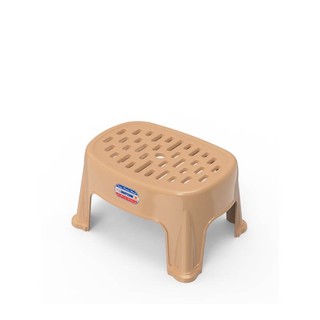 DUY TÂN Ghế nhựa Mini Oval giao màu ngẫu nhiên