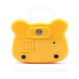 Đồng hồ làm bếp gắn nam châm