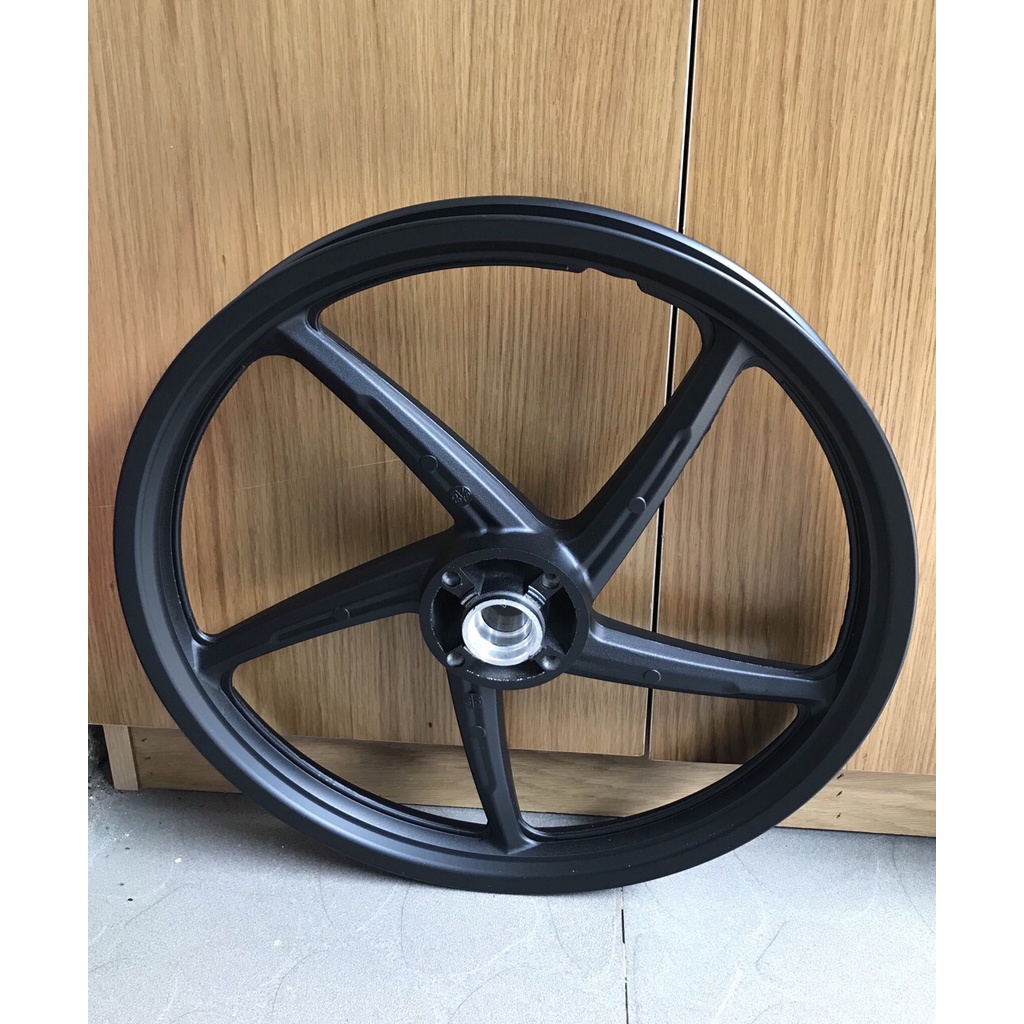 BÁN LẺ MÂM VÀNH TRƯỚC PHANH ĐÙM HAY ĐĨA VÀ SAU ĐÙM-CƠ 5 CÂY ZIN HONDA WAVE 100 110 RÁP LÊN ZIN THEO XE