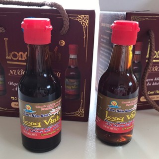 Nước mắm rươi thượng hạng
