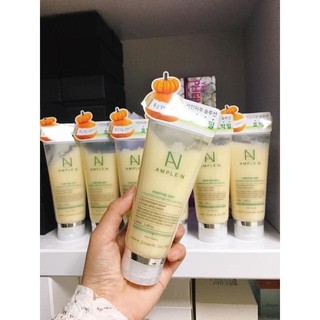 Kì da chết bí đỏ Amplen