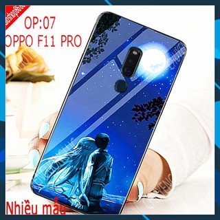 [SALE] ỐP LƯNG OPPO F11 PRO
