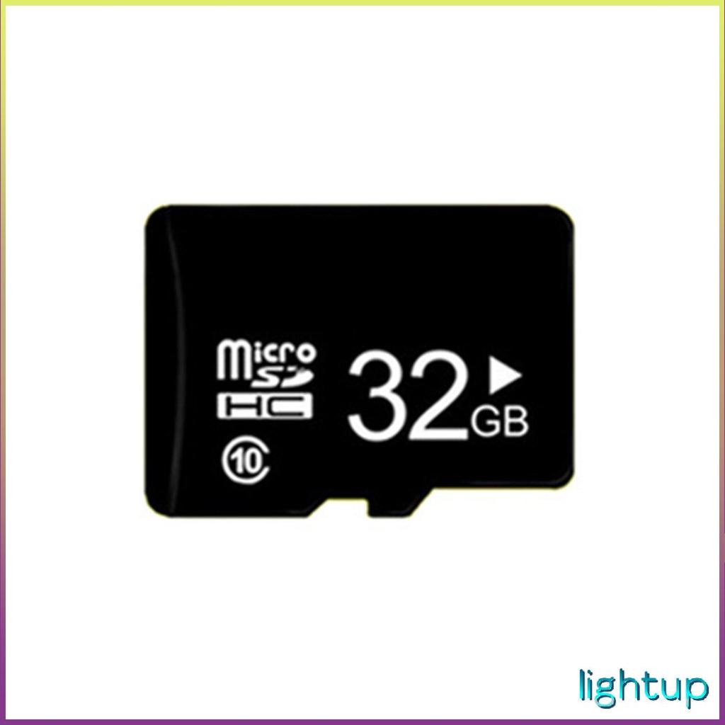 Thẻ nhớ điện thoại di động 32G lưu trữ thẻ Tf