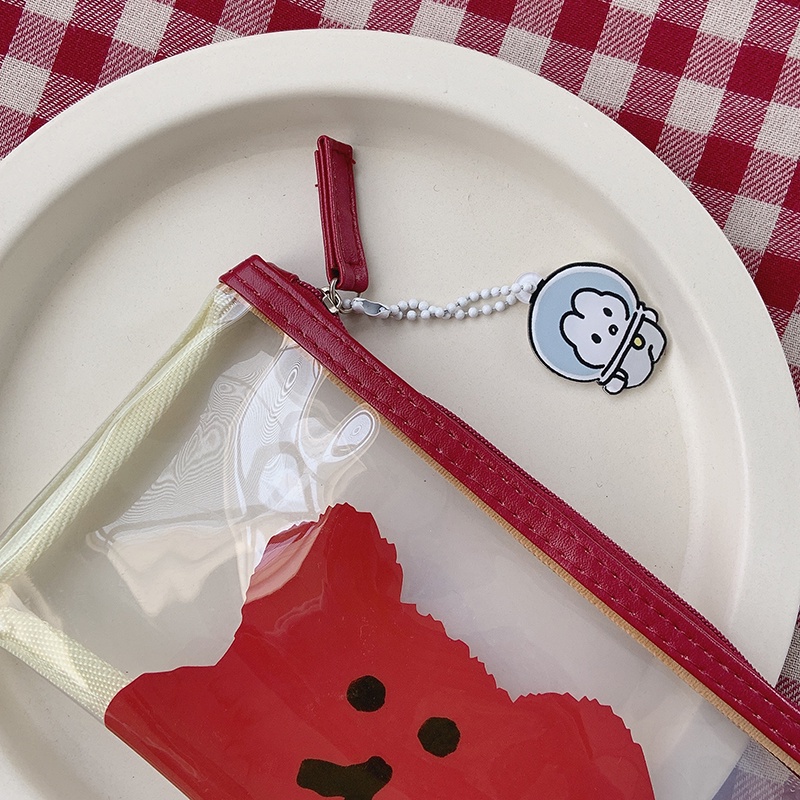 Móc Khóa Hoạt Hình Sáng Tạo Dễ Thương JP5