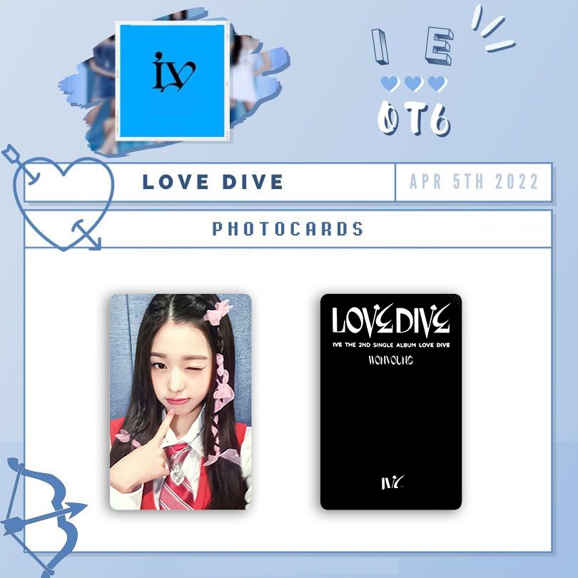 Tàu Starship 1VE F. Thẻ Ảnh MOKKET Love River