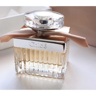 🅽🅴🆆 - Nước hoa C h l o e EDP 10ml