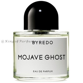 ♘♞ Nước hoa Byredo Mojave Ghost ᴛᴇsᴛᴇʀ - 𝒦𝒾𝓃𝑔 𝑜𝒻 𝒫𝒶𝓇𝒻𝓊𝓂𝓈 ♘♞