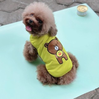 ÁO CHÓ MÈO - Áo thun cute dễ thương Hảo hảo, bún đậu, trà sữa - Chọn Mẫu