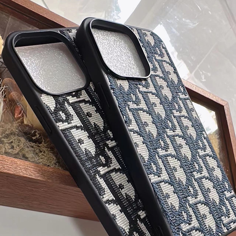 Ốp Điện Thoại silicone Mềm Thêu Họa Tiết Cho iPhone14promax 14pro 14plus 13Promax 13pro 13 11 12promax 11Promax