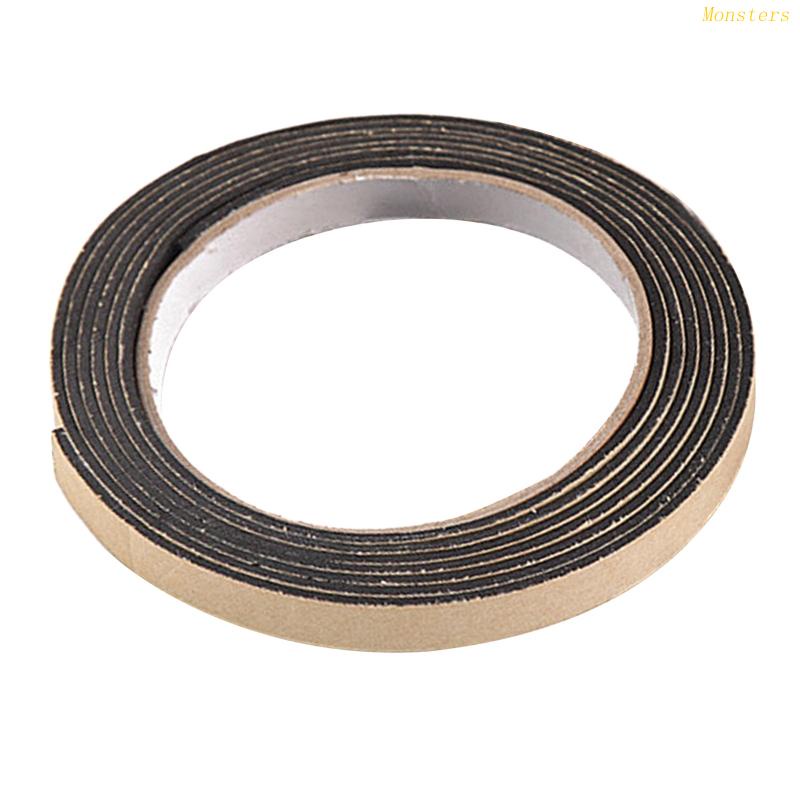 Băng Keo Dán Viền Cửa Sổ Siêu Dày Mềm Mại Có Thể Điều Chỉnh