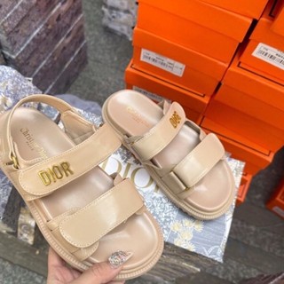 Sandal DIOR Fullboxx, Sandal dior hot hit
