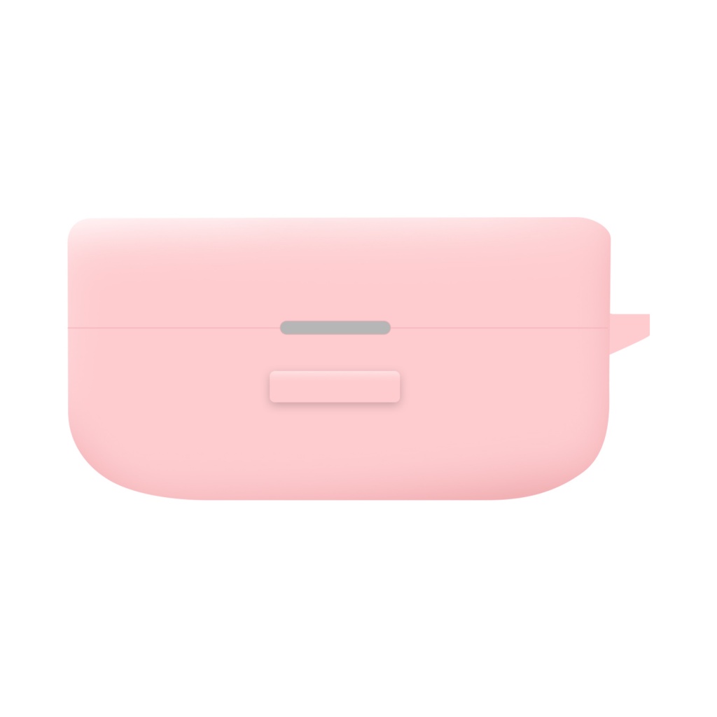 1 Bộ Vỏ Bọc Tai Nghe Sony LinkBuds WF-L900 Bằng Silicon Bền Chống Trầy Xước Họa Tiết Hoa Hướng Dương