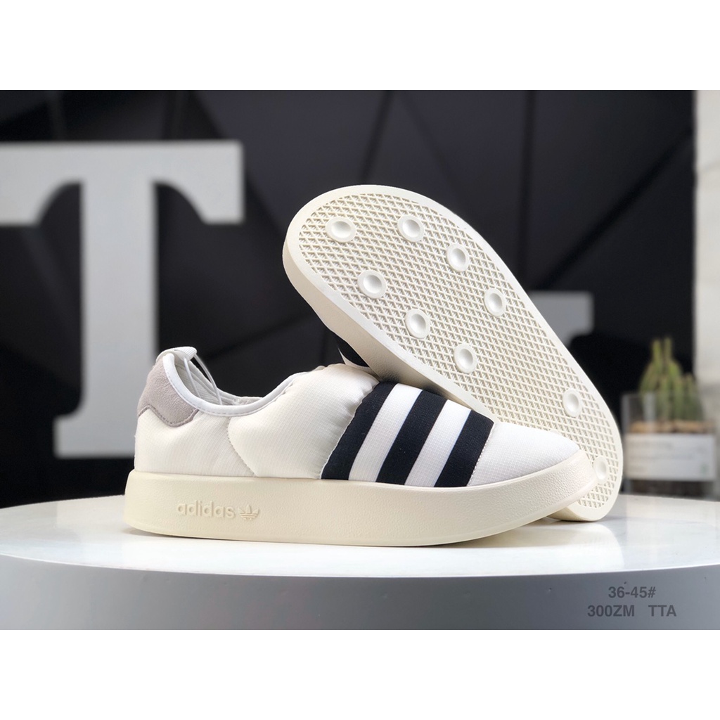 Giày Thể Thao Adidas Pufflette GY1593 36-45