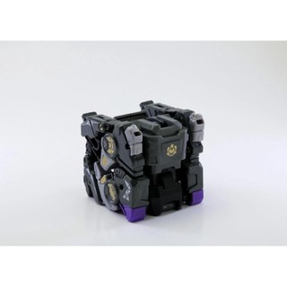 Mô hình 52Toys BEASTBOX BB-21 Pantera